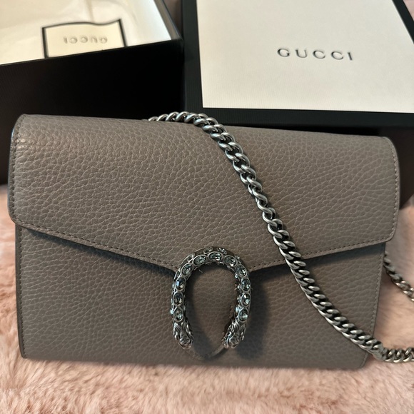 Gucci Dionysus Mini Bag - Picture 9 of 10